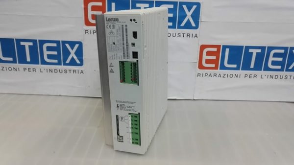 Inverter Lenze Evf E Kw Eltex Srl