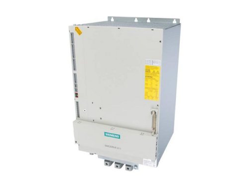 Simodrive Siemens 6SN1145-1BA01-0DA1