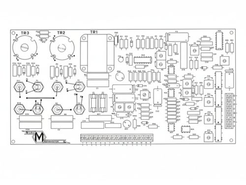 E2RK Motovariatore