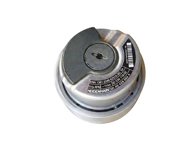 ENCODER INCREMENTALE ERN 1381 2048 62S12-30 K 2048 GIRI 5V